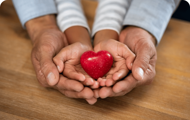 Empowering Nonprofits Through Robust Inventory Support